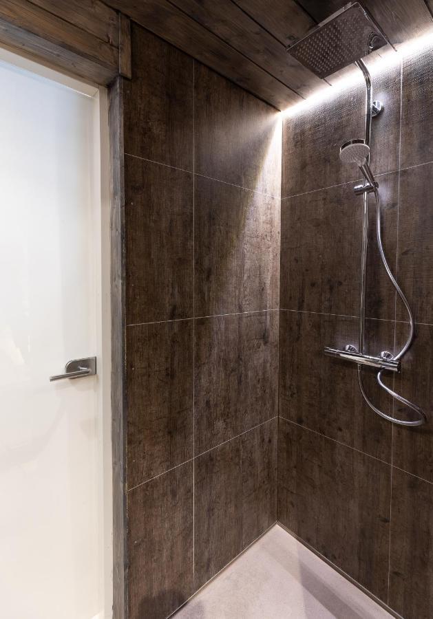 Yurt District Hotel Rovaniemi Ngoại thất bức ảnh